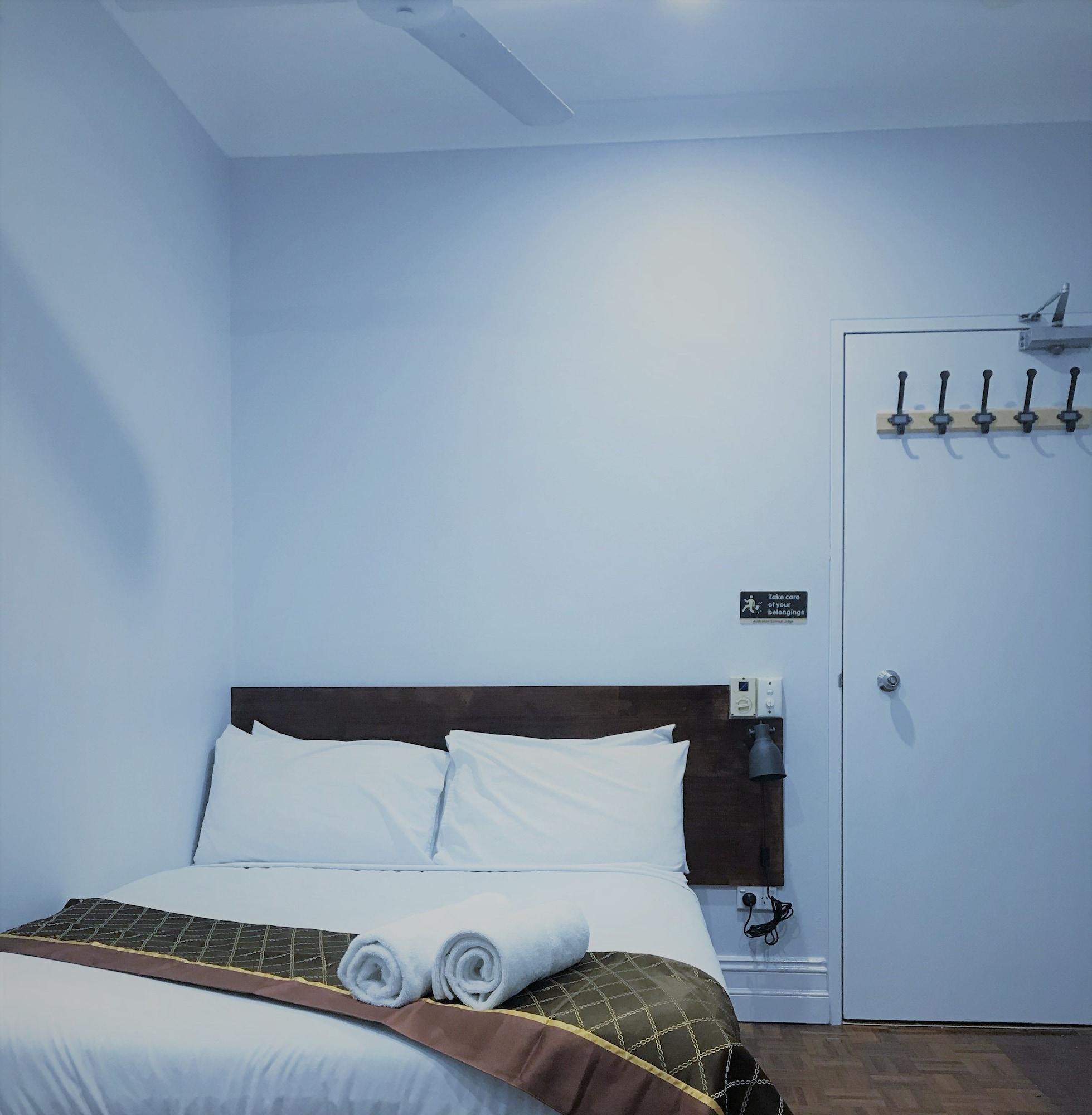 Newtown Cozy Stays Сідней Екстер'єр фото