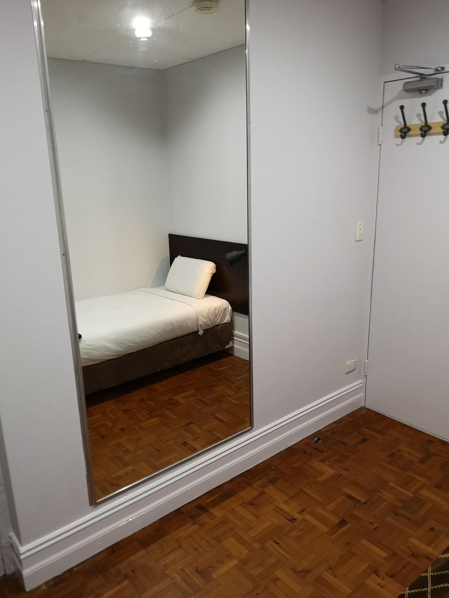 Newtown Cozy Stays Сідней Екстер'єр фото
