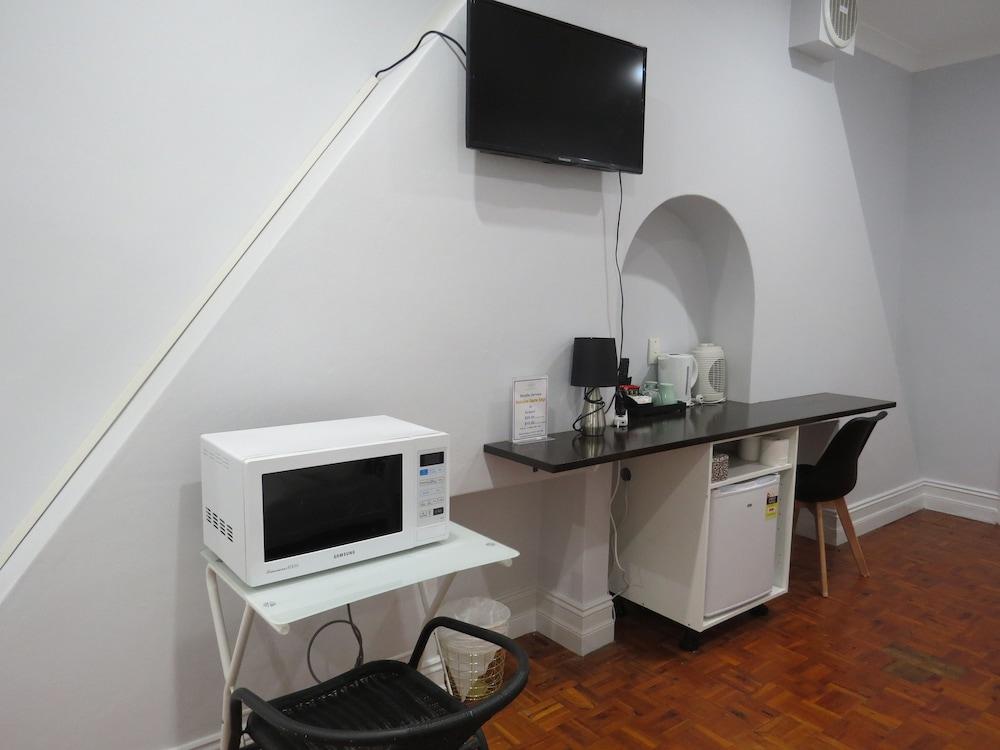 Newtown Cozy Stays Сідней Екстер'єр фото