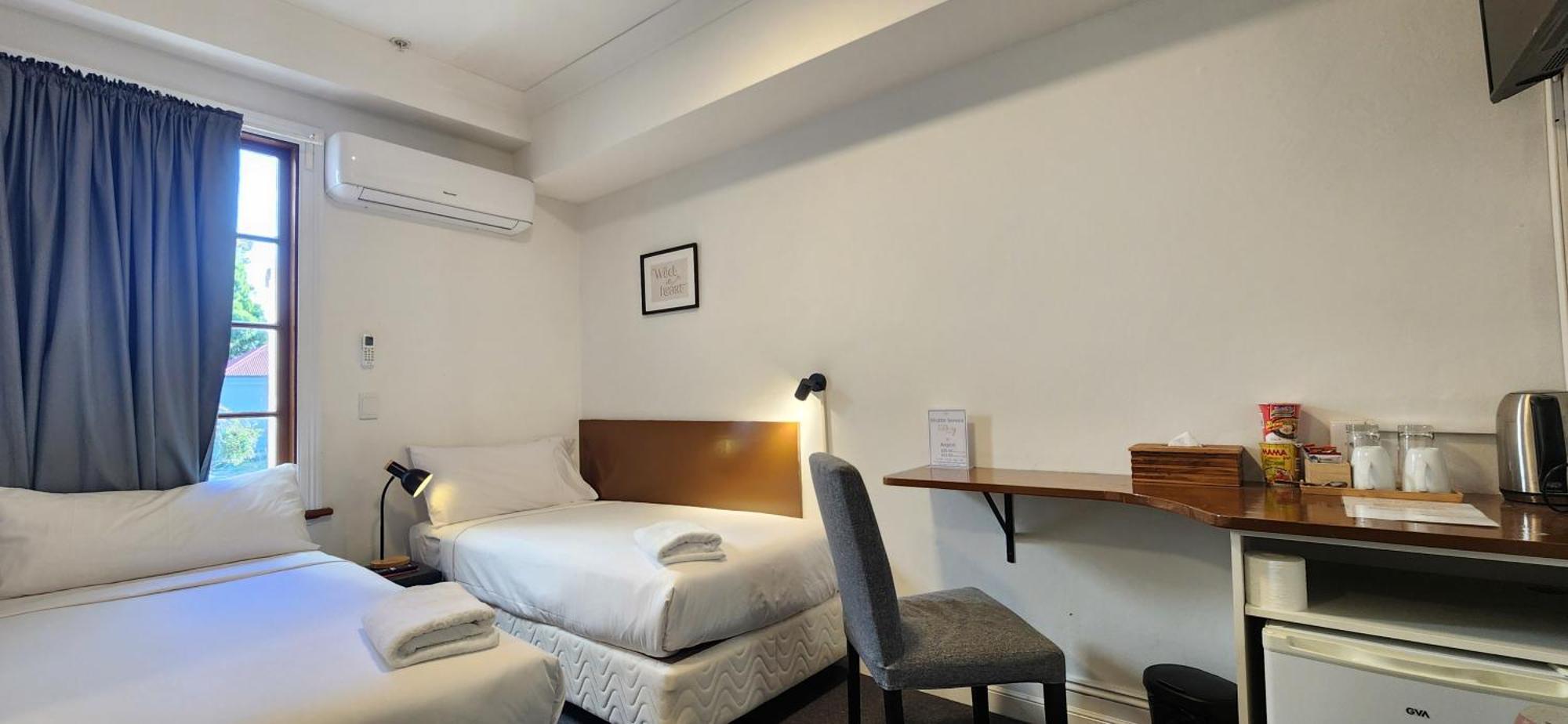Newtown Cozy Stays Сідней Екстер'єр фото