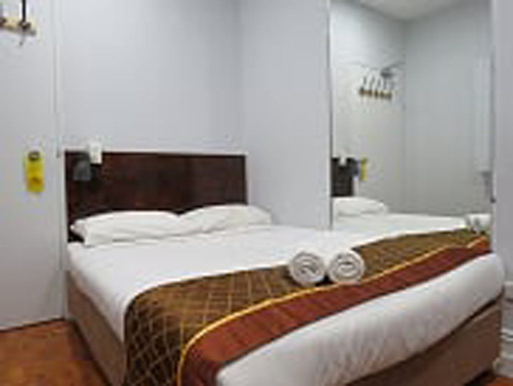 Newtown Cozy Stays Сідней Екстер'єр фото